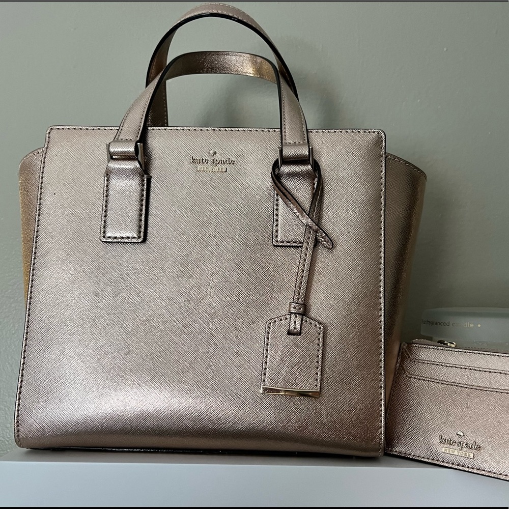 Kate Spade New York Cameron Street Hayden